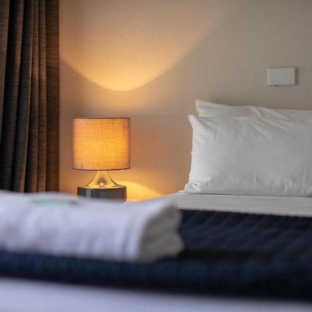 The Park Hotel Motel, Suffolk Park Byron Bay Dış mekan fotoğraf